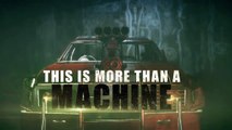 Mad Max Magnum Opus trailer