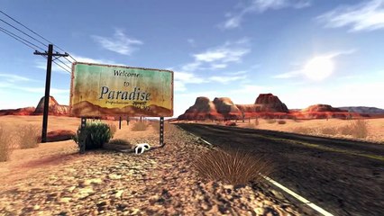 Postal 2: Paradise Lost trailer