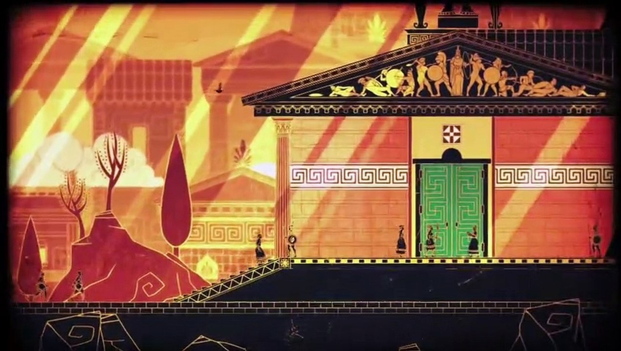 Apotheon trailer
