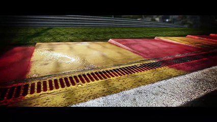 Project CARS Speed and Sound - trailer