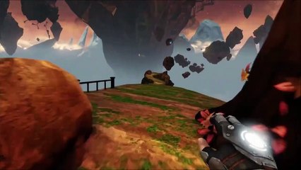 A Story About My Uncle trailer