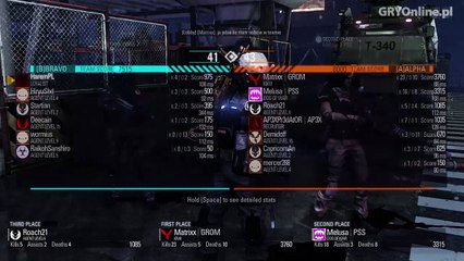 Blacklight Retribution Guide to basic gameplay