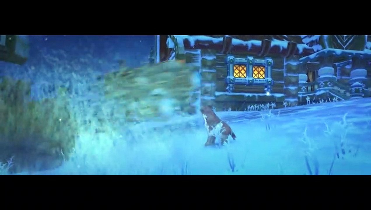 Allods Online Path to Victory trailer