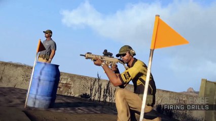Arma III bata trailer
