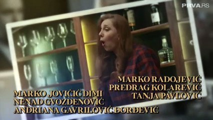 Igra sudbine - 482 epizoda NOVO