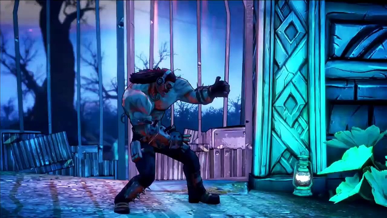 Borderlands 2: Tiny Tina's Assault on Dragon Ke...