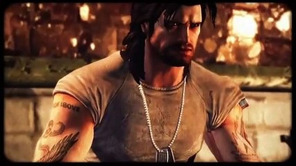 Ride to Hell: Retribution launch trailer