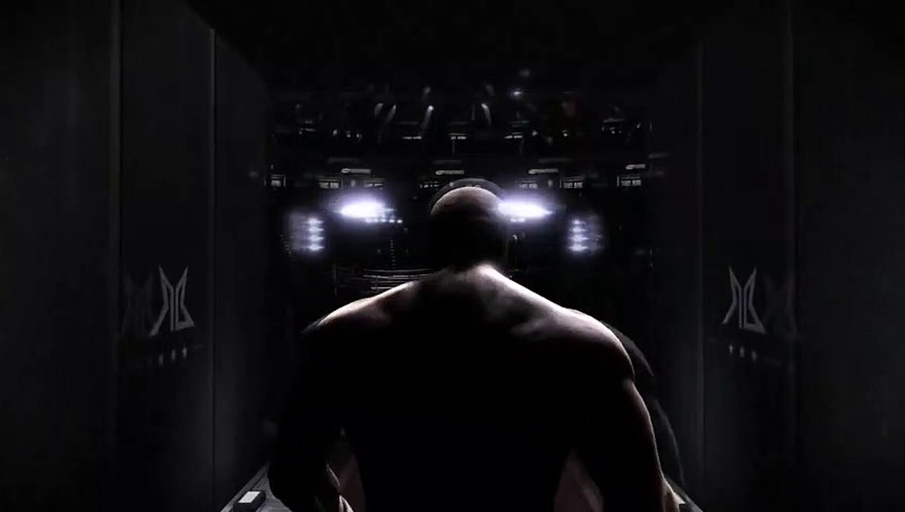 Real Boxing launch trailer
