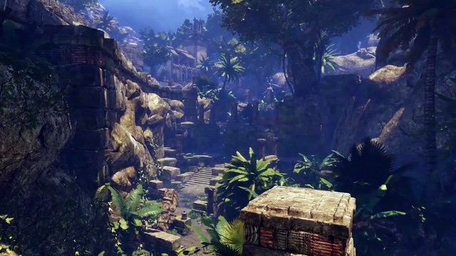 Deadfall Adventures Heart of Atlantis - trailer