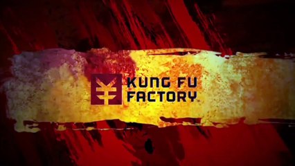 Spartacus Legends launch trailer