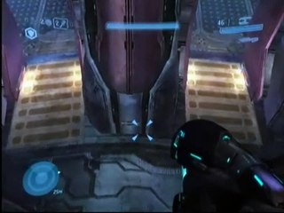 Halo 3 Cortana
