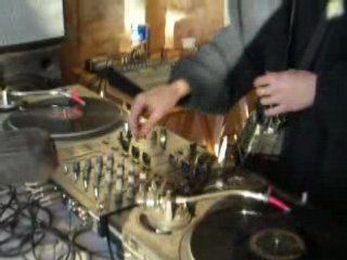 Mat au platine