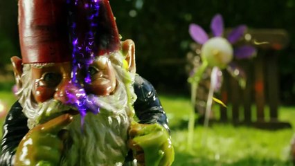 Plants vs. Zombies: Garden Warfare E3 2013 - teaser