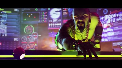 Crackdown 3 E3 2014 - trailer