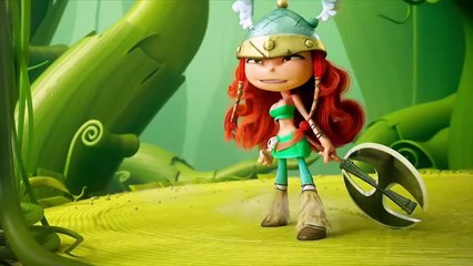 Rayman Legends E3 2013 trailer (PL)