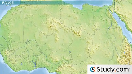 Carrying Capacity, Migration & Dispersion