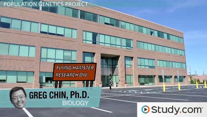 Theories of Evolution- Lamarck vs. Darwin