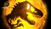Jurassic World: Dominion - Tráiler final en español (HD)