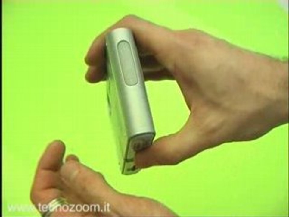 Videorecensione_Navman_S90i_design