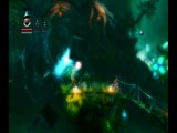 Trine: Enchanted Edition Stage 9 - Fangle Forest (2) part 1