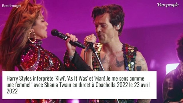J'avais tellement honte : Harry Styles se livre sur le tabou autour de sa sexualité