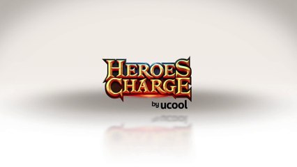 Heroes Charge tv spot