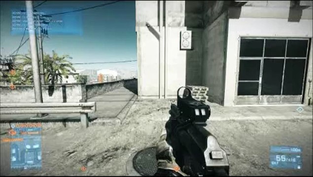 Battlefield 3: Back to Karkand Assault on Karkand (1)