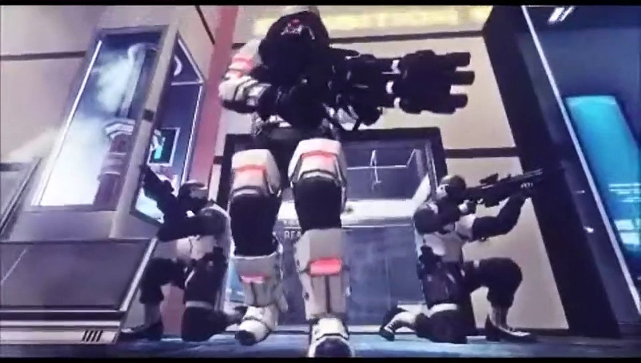 Syndicate Chapter 8 - Cayman Global
