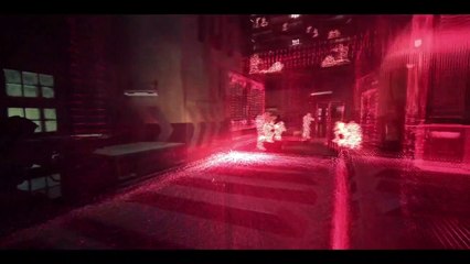 Call of Duty: Advanced Warfare live action trailer