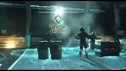 Syndicate Chapter 10 - Behind The Scenes (2)