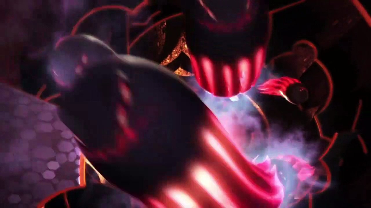 Pac-Man and the Ghostly Adventures trailer