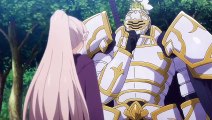 Skeleton Knight in Another World - EP 4 English Subbed