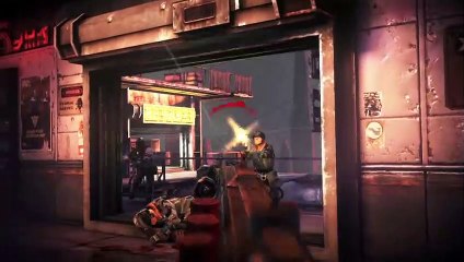 Killzone Mercenary dev diary - multiplayer and open beta (PL)