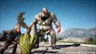 Black Desert Online closed beta trailer