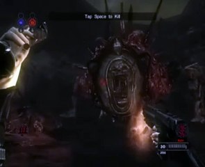 Clive Barker's Jericho Imperium