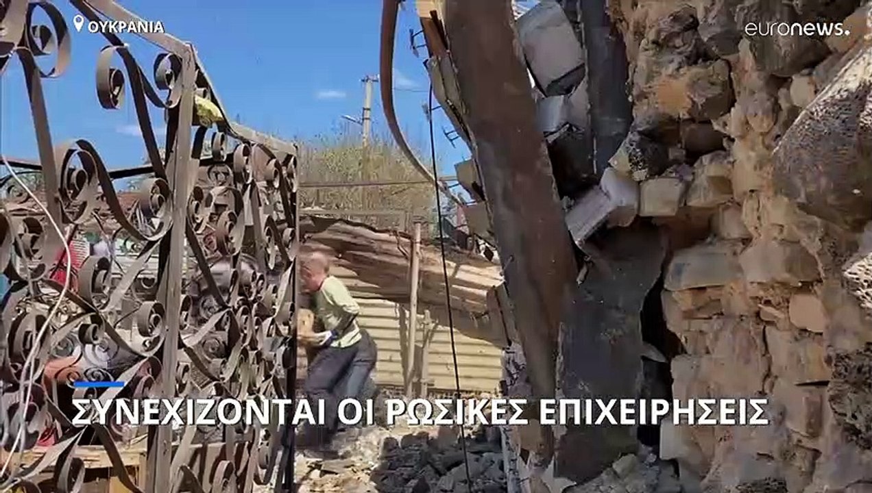 Έρευνα σε βάρος 10 Ρώσων στρατιωτών για εγκλήματα πολέμου στην Μπούτσα