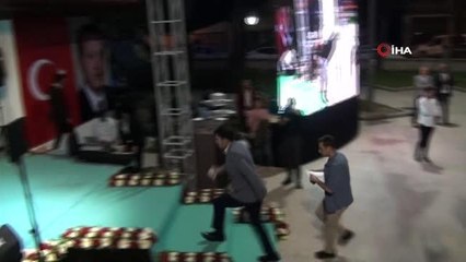 Bakan Kurum'dan Akşener'e TOKİ tepkisi