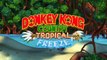 Donkey Kong Country: Tropical Freeze E3 2013 gameplay trailer