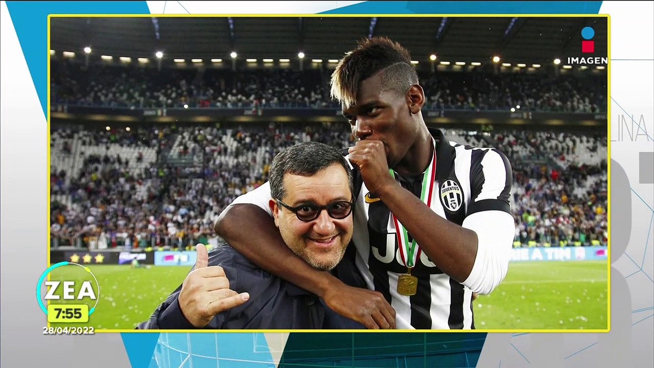 Mino Raiola podría estar muerto
