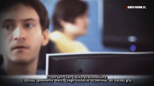 Survarium dev diary #3