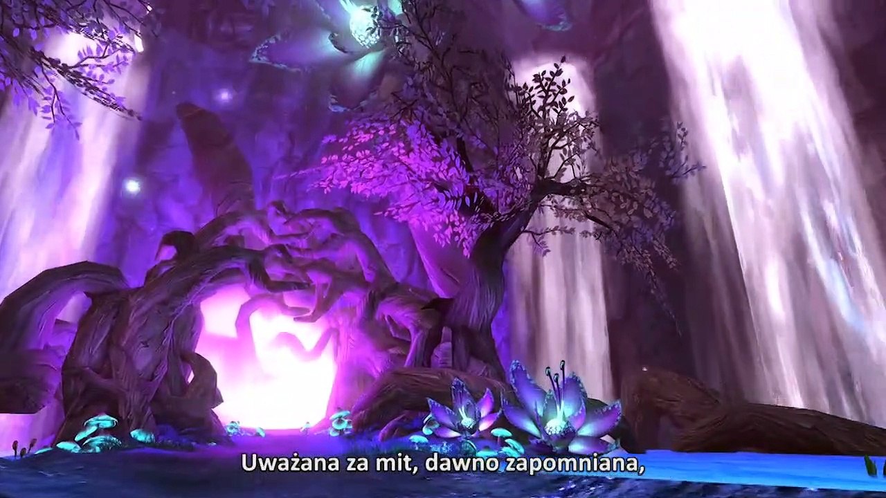 Neverwinter Fury of the Feywild (PL)