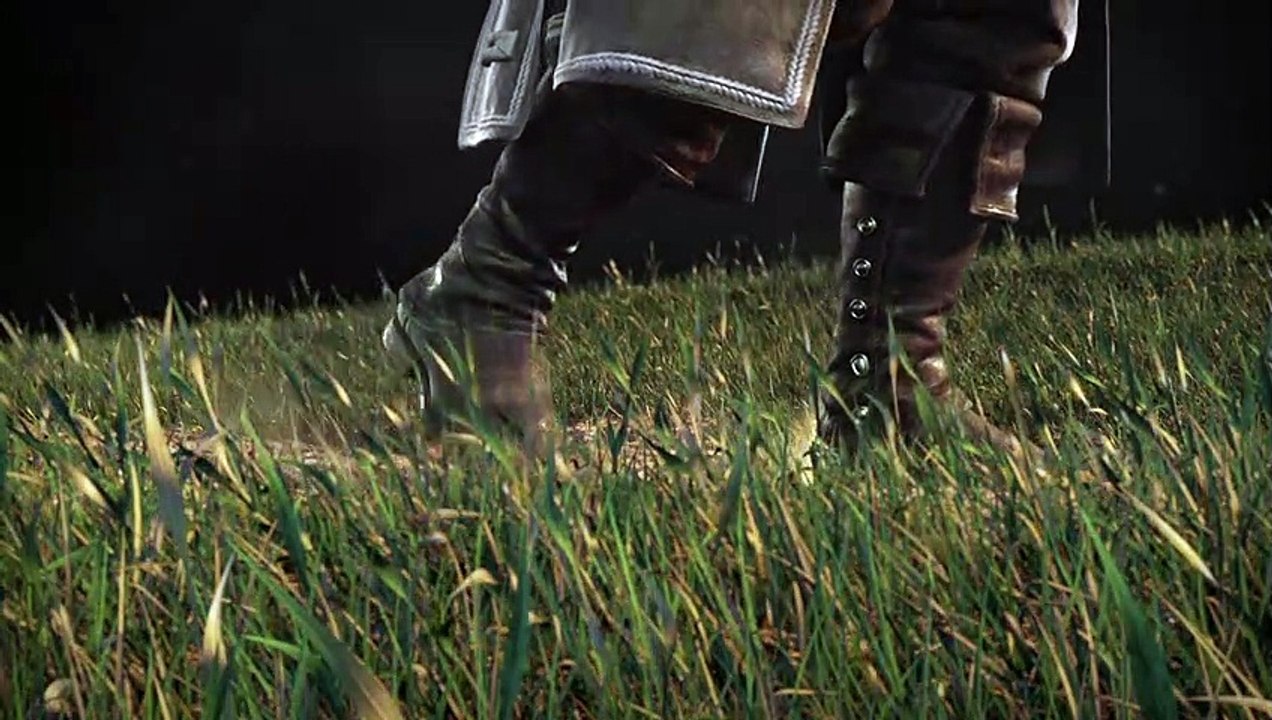Assassin's Creed: Rogue trailer