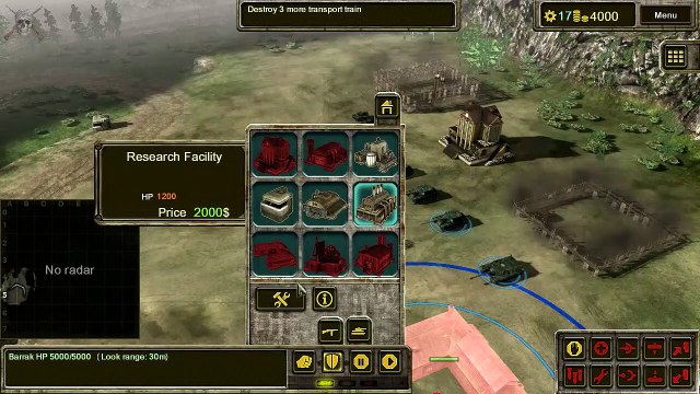 Timelines: Assault on America trailer