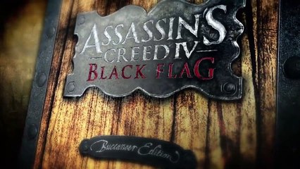 Assassin's Creed IV: Black Flag Buccaneer Edition (PL)