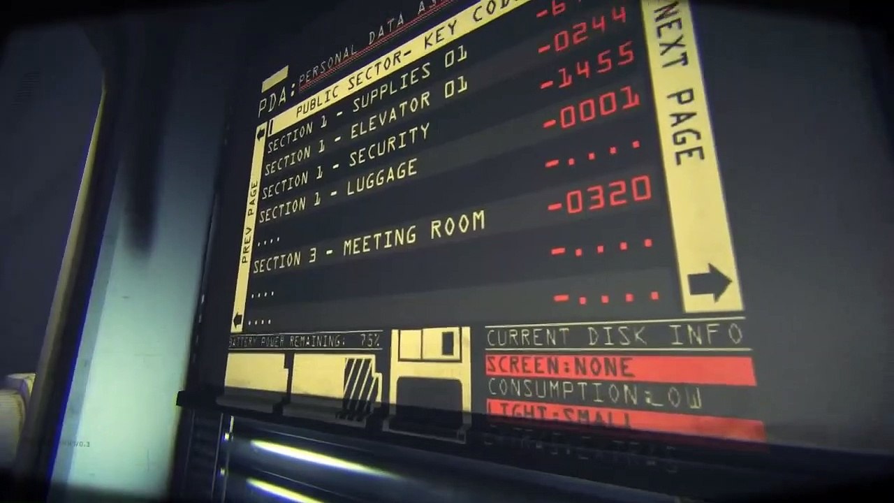 Routine alpha gameplay trailer