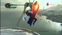 Devil May Cry 4 [Mission 08] Profession of Faith