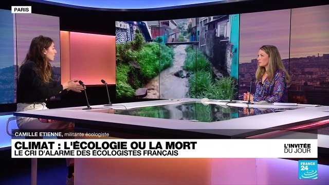 Climat : '63 milliardaires en France émettent autant de CO2 que 50% de la population'
