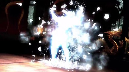 Mortal Kombat PC version launch trailer
