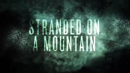 Until Dawn gamescom 2014 - trailer