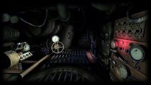 Amnesia: A Machine for Pigs preorder trailer